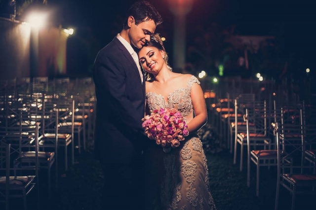 Casamento Ana Paula e Samuel